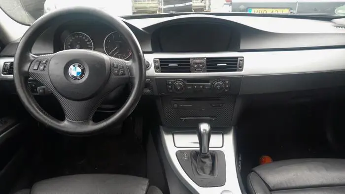 Radio CD player BMW M3