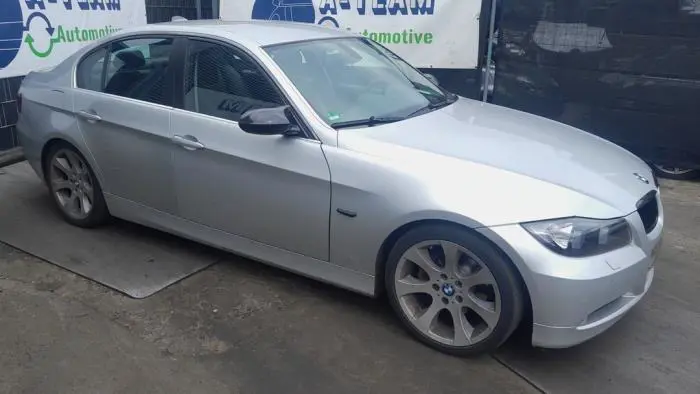 Set of wheels + tyres BMW 3-Serie