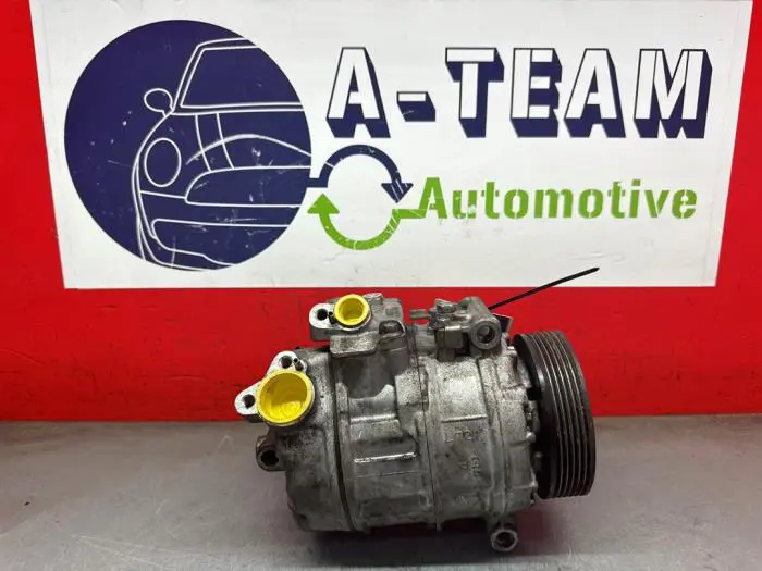 Air conditioning pump BMW 3-Serie