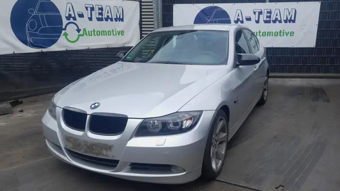 Air conditioning line BMW 3-Serie