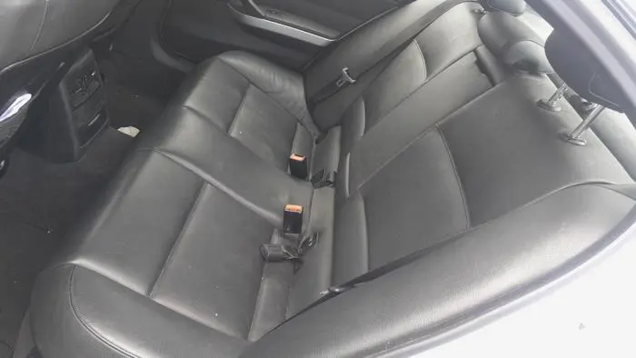 Rear seatbelt, left BMW M3