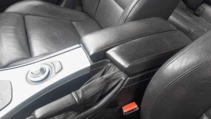 Armrest BMW M3