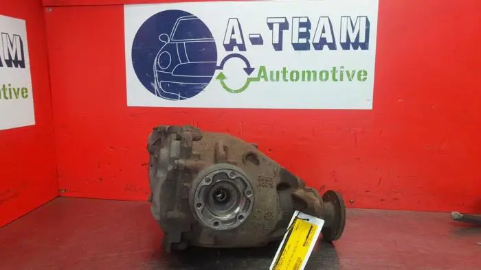 Rear differential BMW 3-Serie