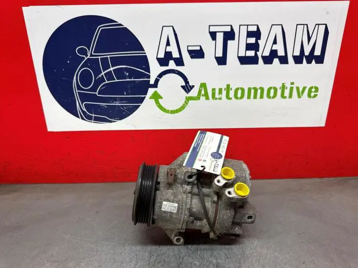 Air conditioning pump Mitsubishi Colt