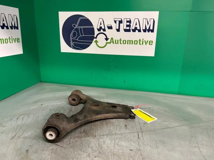 Front wishbone, right Mercedes A-Klasse