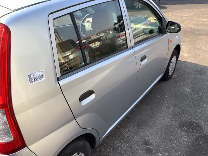 Rear door 4-door, right Daihatsu Cuore