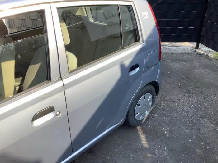 Rear door 4-door, left Daihatsu Cuore