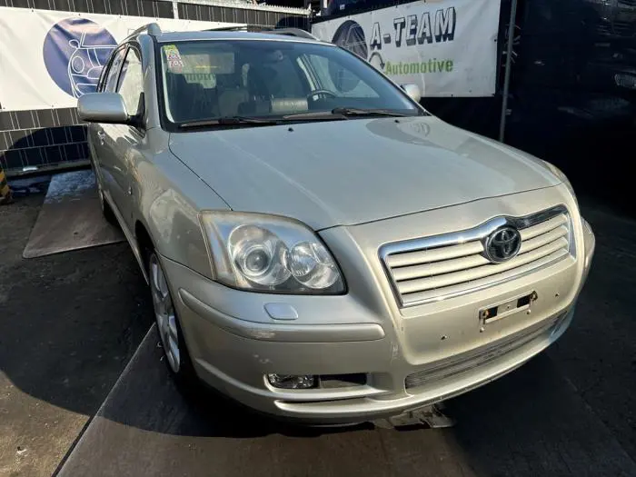 Roof curtain airbag, right Toyota Avensis