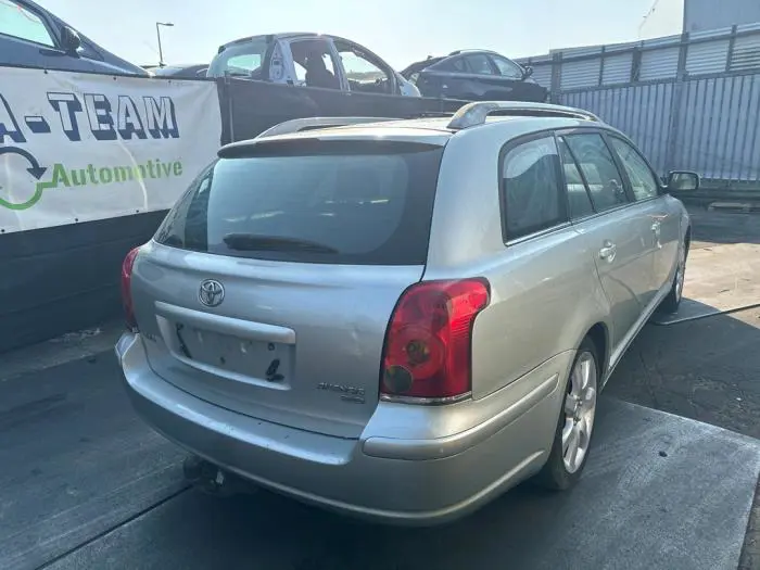 Rear brake calliper, right Toyota Avensis