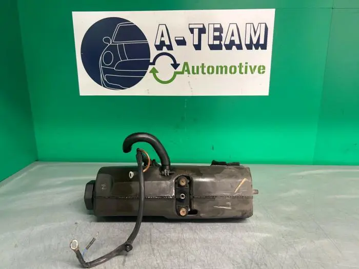 Power steering pump Mercedes A-Klasse