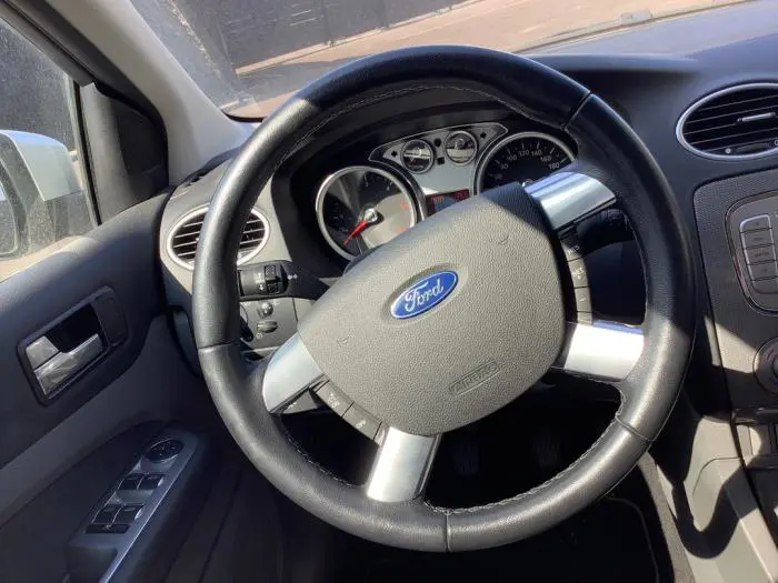 Steering wheel Ford Focus