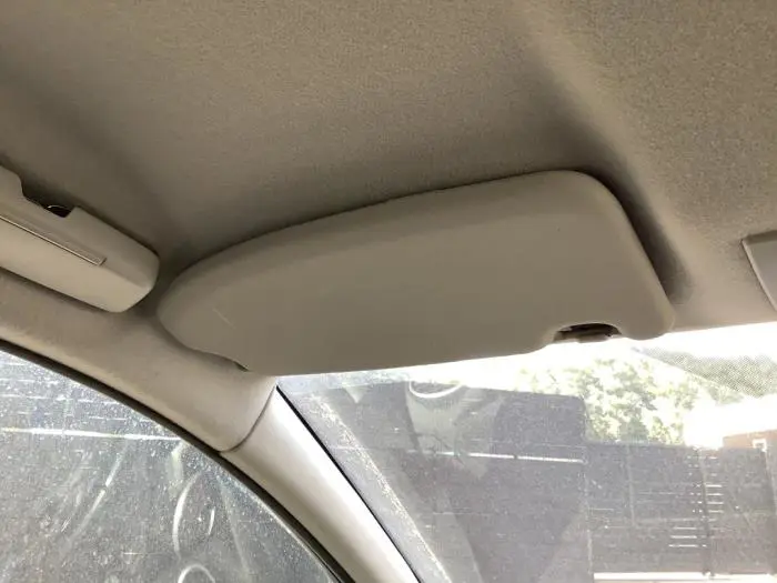 Sun visor Ford Focus