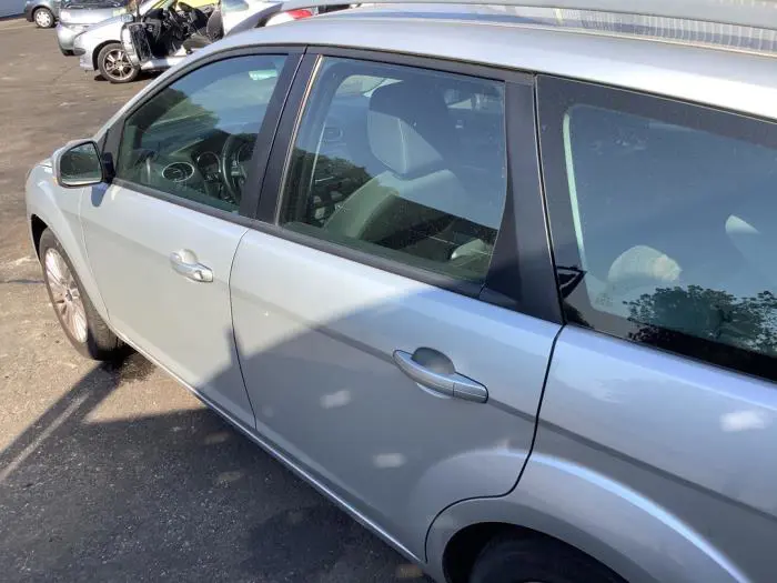 Rear door 4-door, left Ford Focus