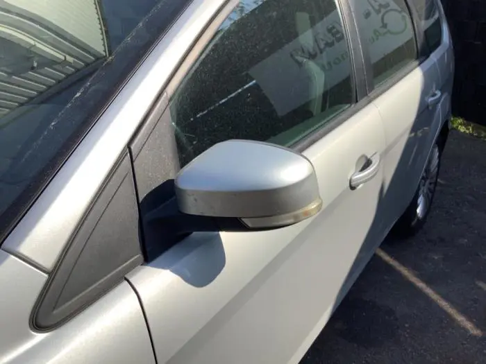 Wing mirror, left Ford Focus