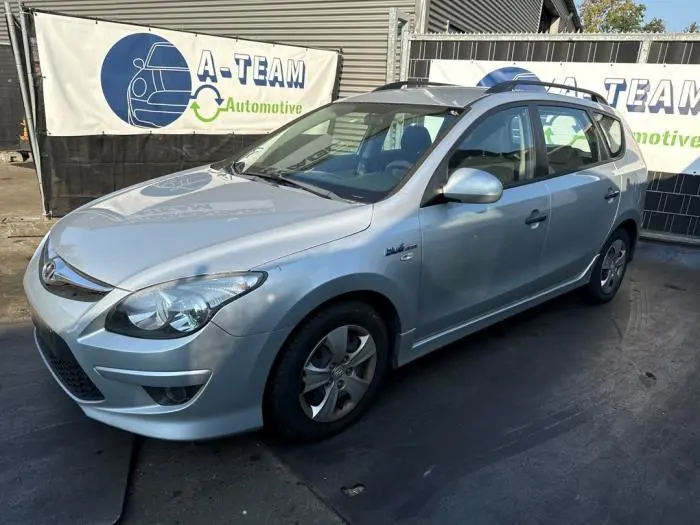 Door 4-door, front left Hyundai I30