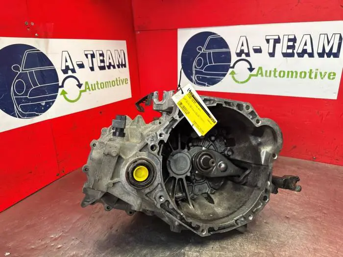 Gearbox Hyundai I30