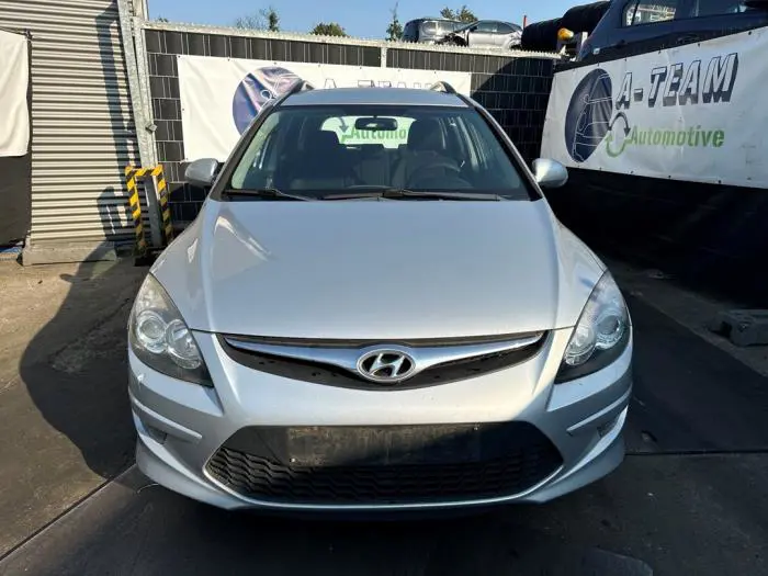 Versnellingsbak Hyundai I30