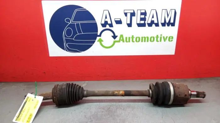 Front drive shaft, left Hyundai I30