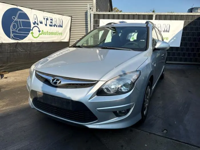 Aandrijfas links-voor Hyundai I30