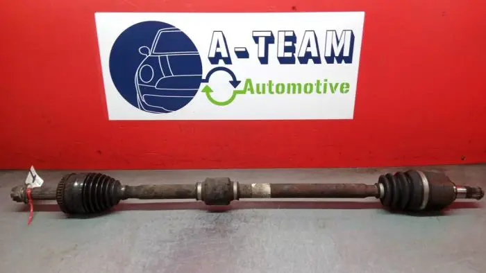 Front drive shaft, right Hyundai I30