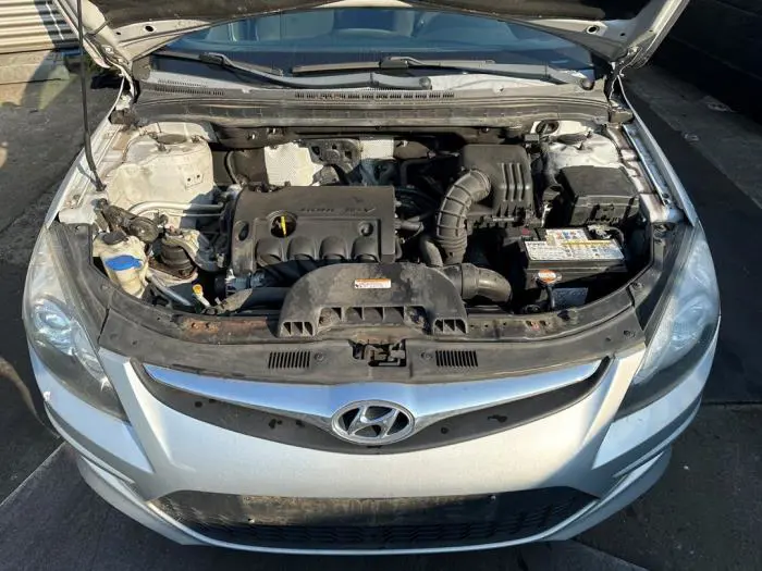 Air box Hyundai I30