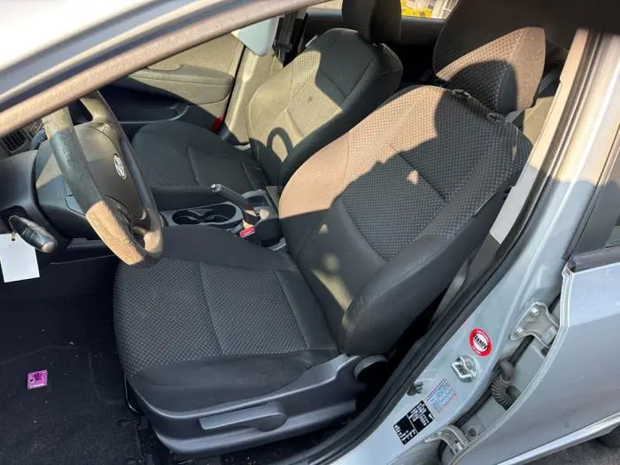 Seat, left Hyundai I30