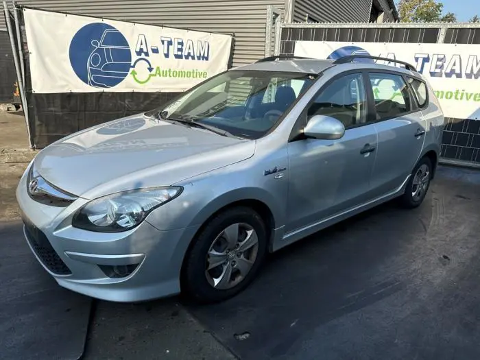 Scherm links-voor Hyundai I30