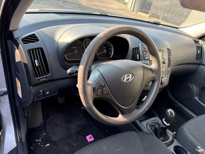 Instrument panel Hyundai I30