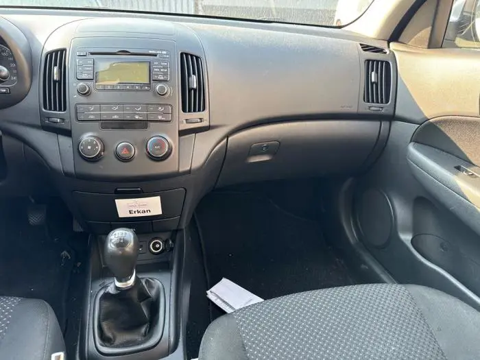 Radio CD Speler Hyundai I30