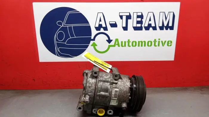 Air conditioning pump Hyundai I30