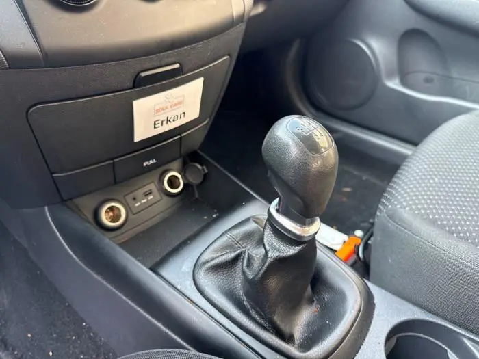 Gear stick Hyundai I30