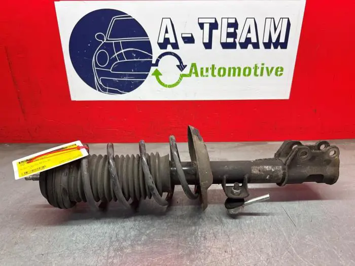 Front shock absorber, right Opel Corsa