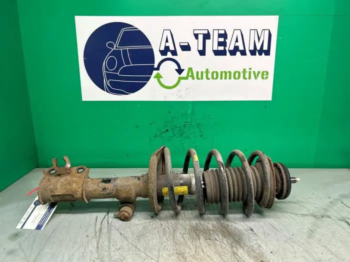 Front shock absorber, right Chevrolet Aveo