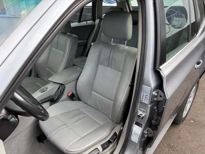 Set of upholstery (complete) BMW X3