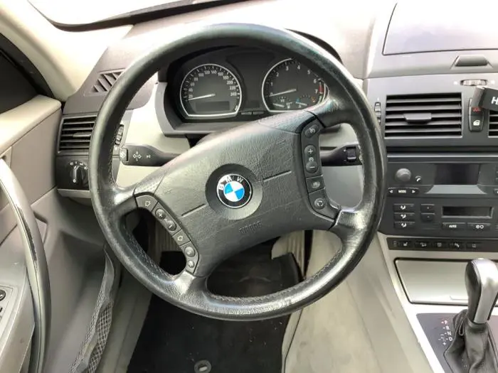 Steering column stalk BMW X3