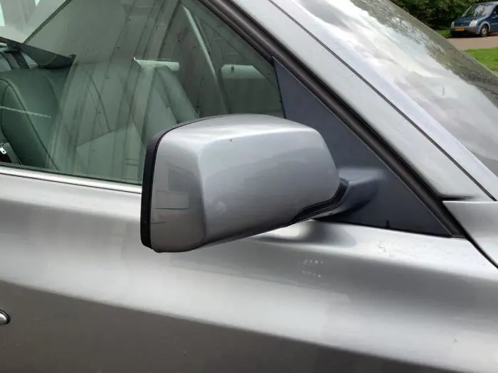 Wing mirror, right BMW X3