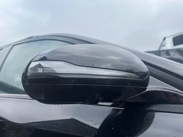 Wing mirror, right Mercedes E-Klasse