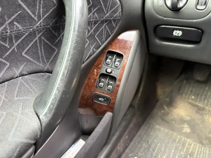 Electric window switch Mercedes C-Klasse