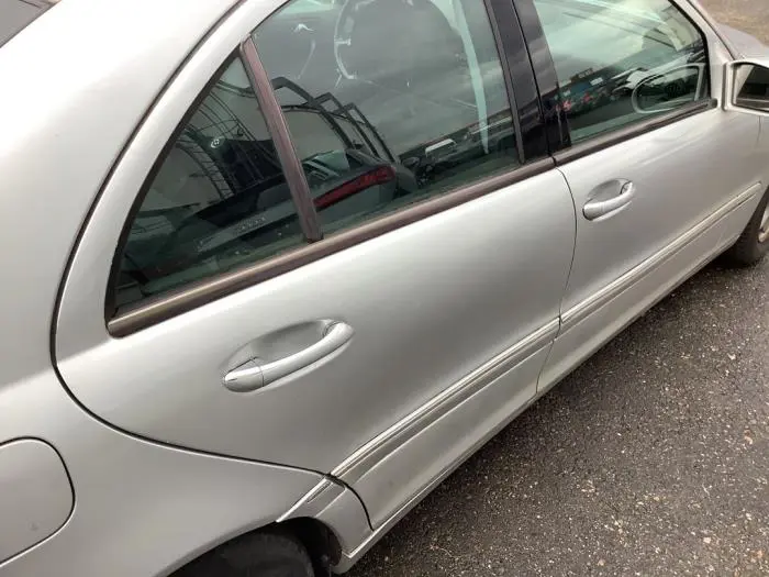 Rear door 4-door, right Mercedes C-Klasse