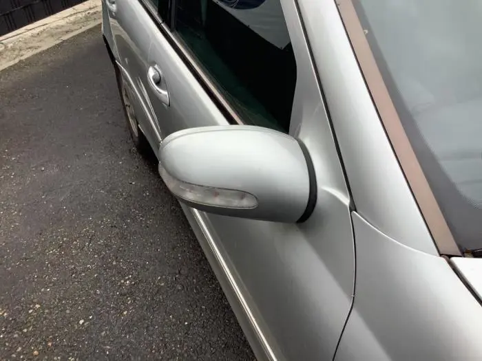 Wing mirror, right Mercedes C-Klasse