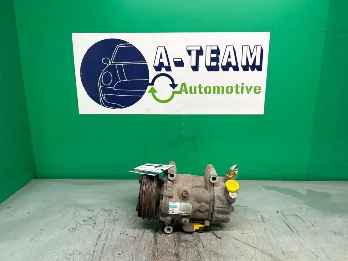 Air conditioning pump Mini Countryman