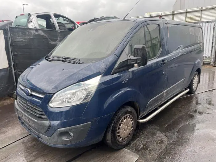 Door 2-door, left Ford Transit Custom