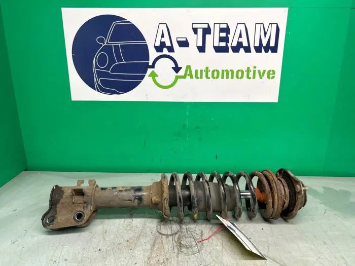 Front shock absorber, right Opel Agila