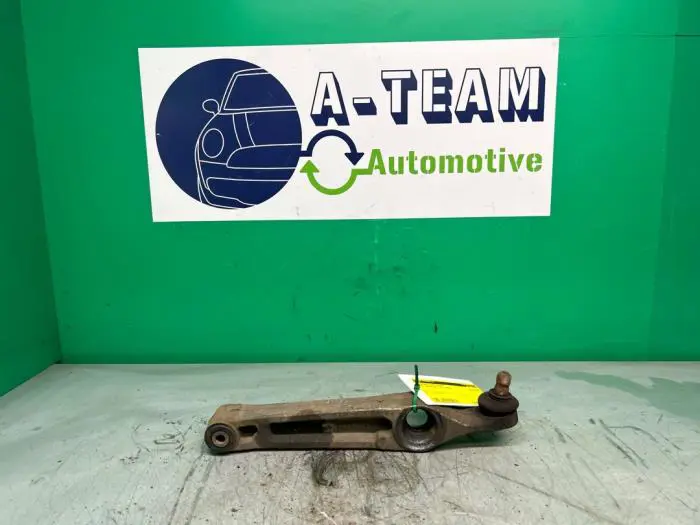 Front wishbone, left Opel Agila