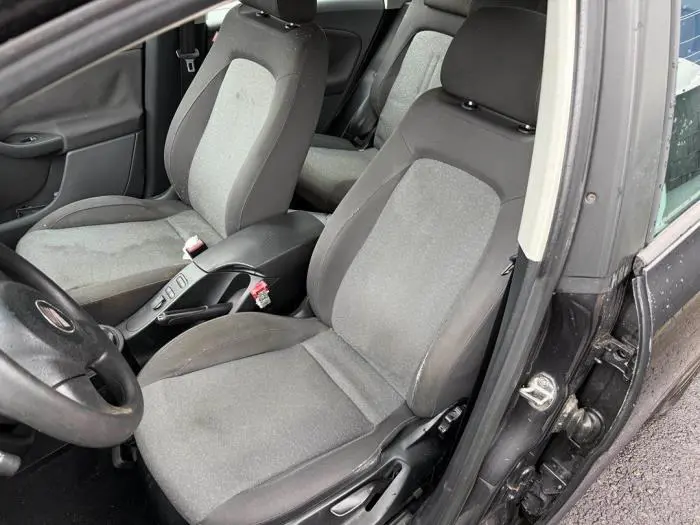 Set of upholstery (complete) Seat Toledo