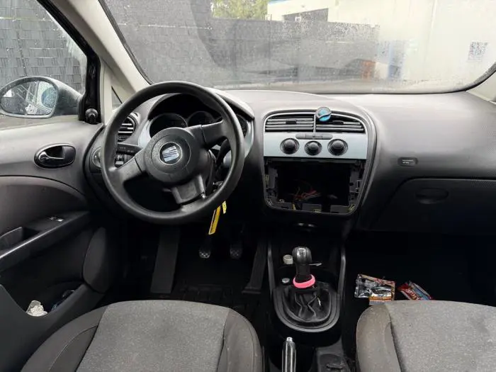 Steering wheel Seat Toledo