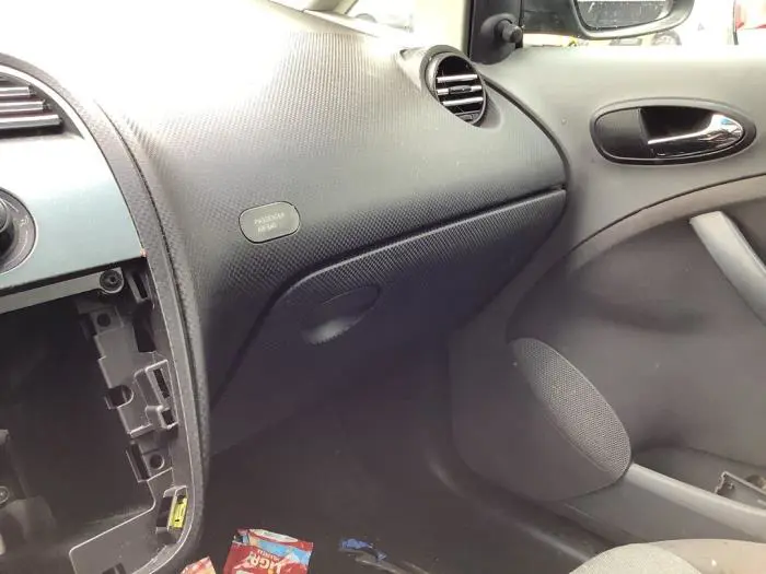 Glovebox Seat Toledo