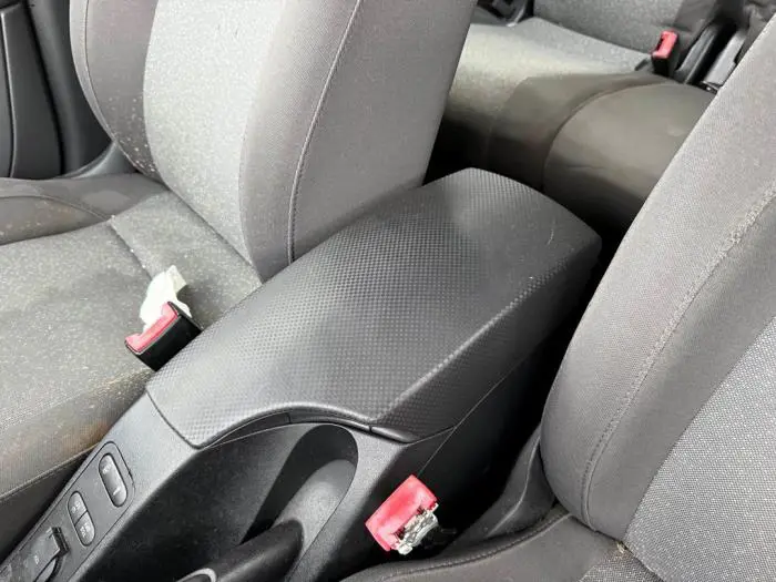 Armrest Seat Toledo