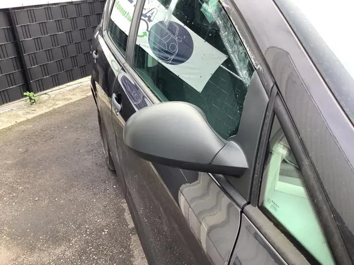 Wing mirror, right Seat Toledo