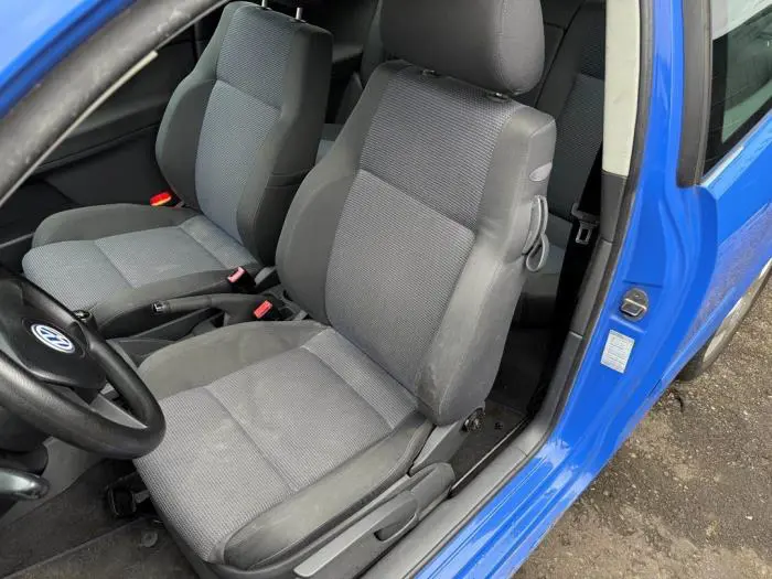 Set of upholstery (complete) Volkswagen Polo